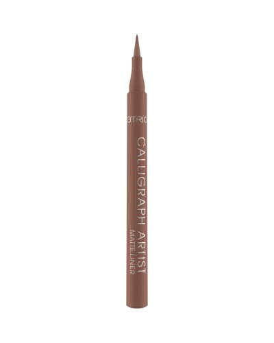 Eyeliner Catrice Calligraph Artist 1,1 ml Nº 010 Roasted nuts