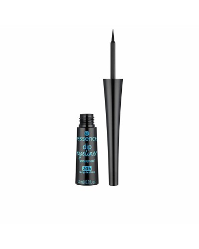 Eyeliner Essence Dip Eyeliner Vattentålig 3 ml