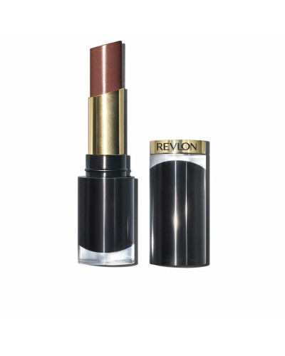 Revlon Super Lustrous Glass Shine Rouge à Lèvres 008 Rum Raisin - 4.2ml
