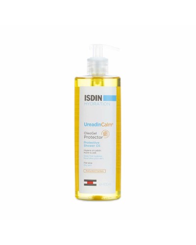 Isdin Ureadin Calm Aceite de Ducha Hidratante 200ml - Piel Seca y Sensible
