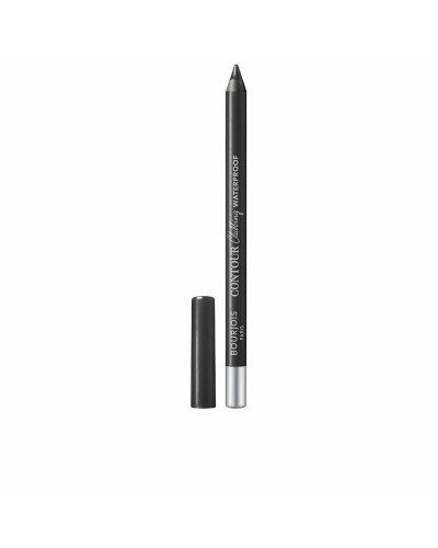 Oogpotlood Bourjois Contour Clubbing Waterbestendig Nº 075 Gris Anthracite 1,2 g