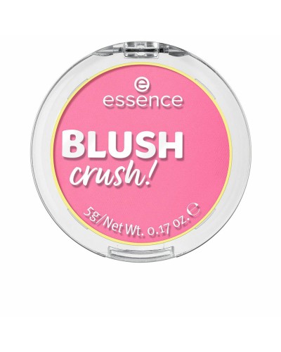 Essence Blush Crush! 50 Pink Pop - Blush Poudre Rose 5g

