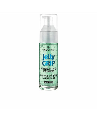 Pré base de maquillage Essence JELLY GRIP 29 ml Hydratant