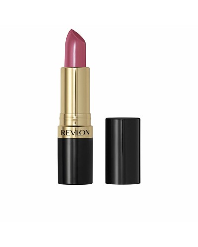 Lippenstift Revlon SUPER LUSTROUS Nº 805 Candied rose 3,7 ml