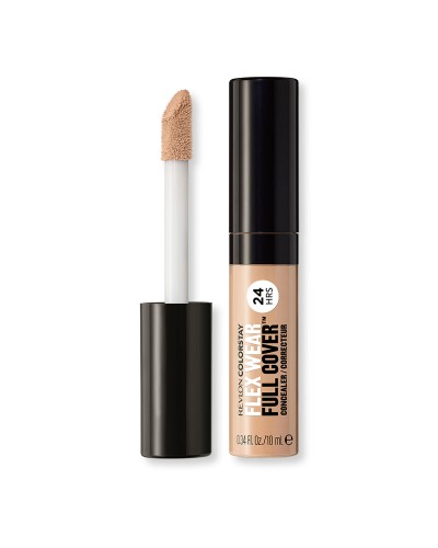 Revlon ColorStay Flex Wear Correcteur Liquide 30 Light Medium - Couvrance Totale
