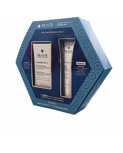 Rilastil Hydrotenseur Set Cosmética: Antiarrugas Hidratante 2 piezas Rostro
