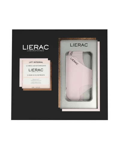 Lierac Lift Integral Set Cosméticos: Efecto Lifting, Piel Tonificada (2 Piezas)
