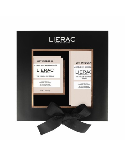 Lierac Lift Integral Cosmetics Set: Lifting & Firming Effect - 2 Pieces

