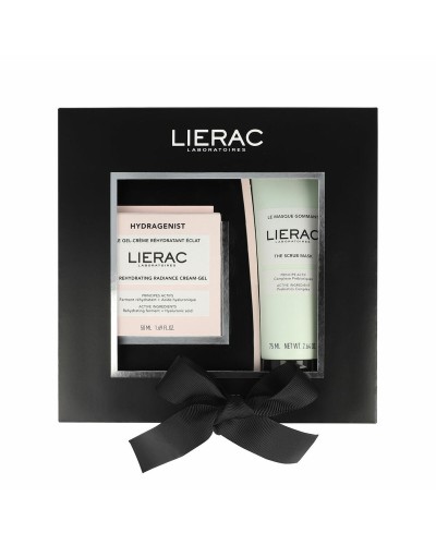 Cosmetica Set Lierac HYDRAGENIST 2 Onderdelen