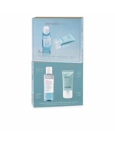 Sensilis Hydra Essence Set Cosmetica 2pz - Idratazione Profonda Viso
