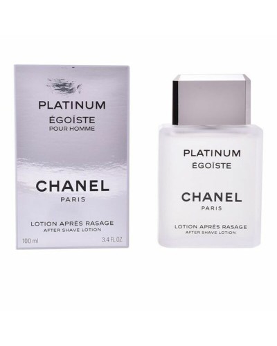 Partavesivoide Égoïste Platinum Chanel égoïste Platinum (100 ml) 100 ml