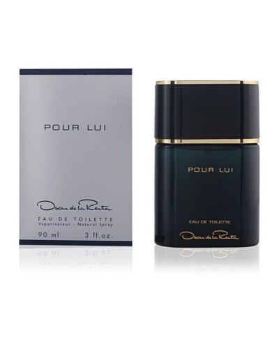 Parfum Homme Oscar De La Renta 4277-hbsupp EDT 90 ml