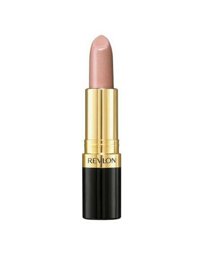 Revlon Super Lustrous Rouge à Lèvres - Couleur Intense, Longue Tenue - 3.7g
