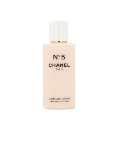Kroppskräm Chanel Nº5 Emulsion 200 ml (200 ml)