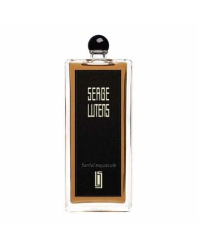 Serge Lutens Santal Majuscule EDP 100ml - Profumo Uomo Legnoso & Speziato
