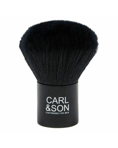 Meikkisivellin Carl&son Makeup Puuteri (40 g)