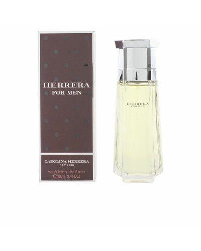 Herrenparfüm Carolina Herrera M-3143 EDT 100 ml