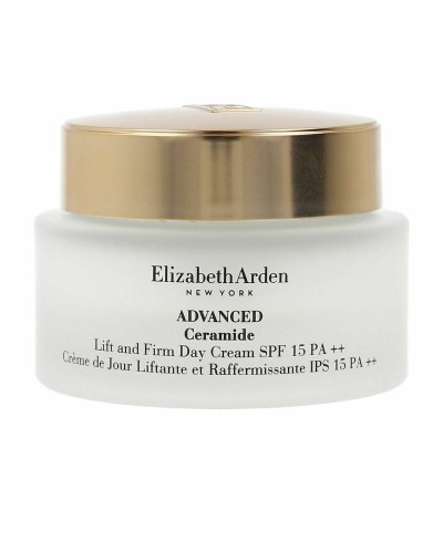 Elizabeth Arden Advanced Ceramide Lift and Firm Tagescreme LSF15 50ml
