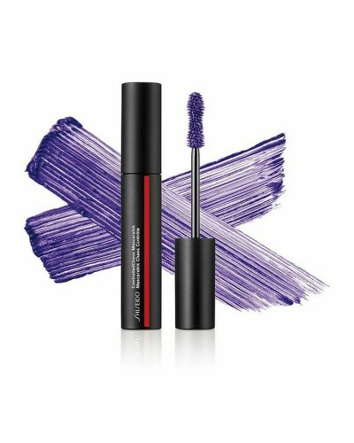 Mascara per Ciglia Shiseido 0730852147669