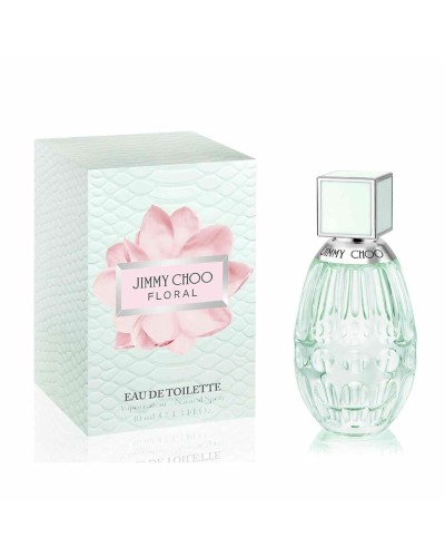 Naisten parfyymi Jimmy Choo CH014A03 EDT 40 ml