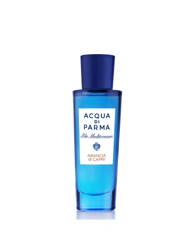 Perfume Unisex Acqua Di Parma Blu mediterraneo Arancia Di Capri EDT 30 ml