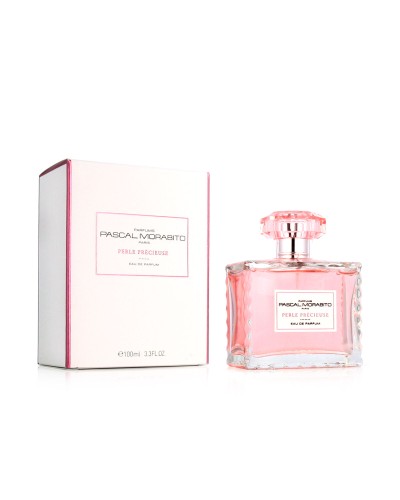 Damenparfüm Pascal Morabito EDP Perle Precieuse 100 ml