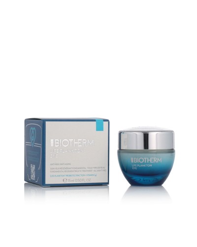 Contorno de Ojos Biotherm Life Plankton 15 ml