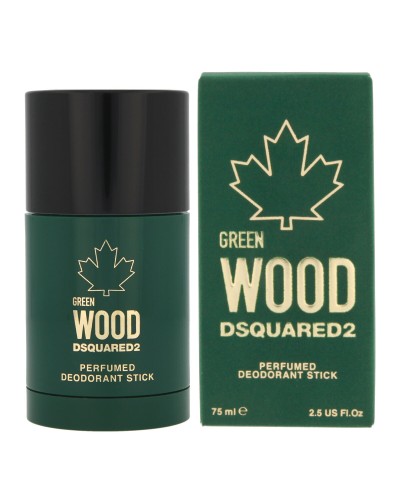 Deodorante Dsquared2 Green Wood Green Wood 75 ml