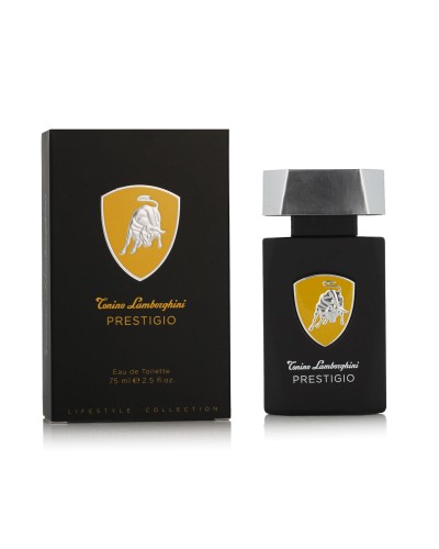 Parfym Herrar Tonino Lamborghini Prestigio EDT 75 ml