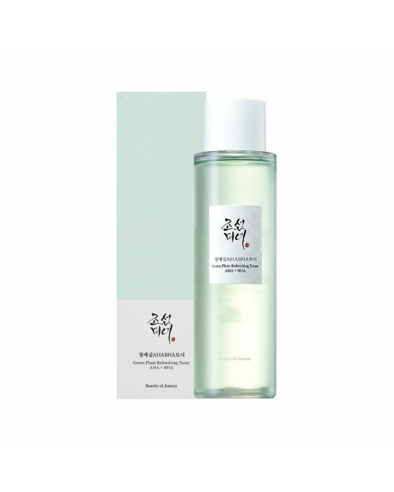 Tonico Viso Beauty of Joseon Green Plum 150 ml