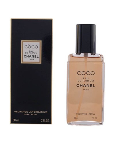 Coco Chanel Eau de Parfum Cocco 60ml - Elegantes Damenparfum
