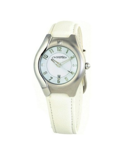 Horloge Dames Chronotech CT2206L-06 (33 mm)