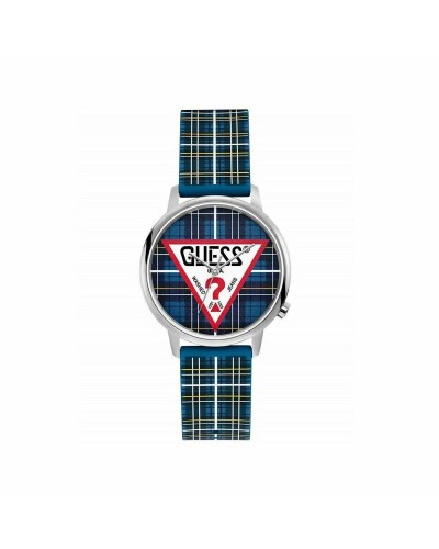 Horloge Uniseks Guess V1029M1 (Ø 38 mm)