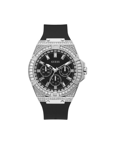 Guess Reloj Unisex GW0208G1, Caja 47mm - Estilo a la Moda

