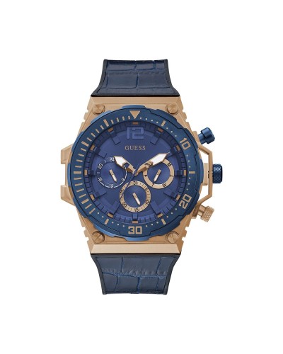 Guess GW0326G1 Orologio Unisex 48mm - Stile Moderno e Accattivante
