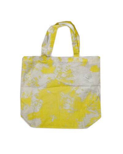 Naisten Käsilaukku Lefties 5334-323 Keltainen 47 x 40 cm