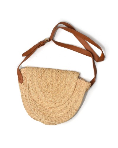 Borsa Donna Lefties LETS_033 Marrone 24x21 cm - Elegante e Pratica
