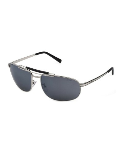 Sting SST381: Herren Sonnenbrille Ø64mm - UV-Schutz Stil
