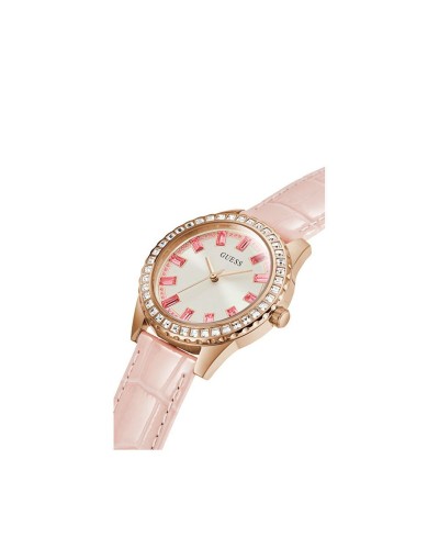 Guess Women's Watch GW0032L2 Ø38mm - Style and Elegance
