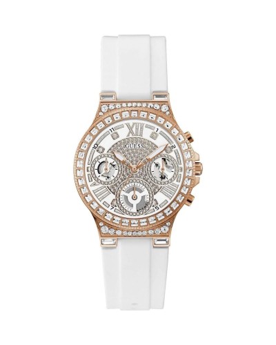 Montre Guess Femme Ø36mm - Élégante et Tendance
