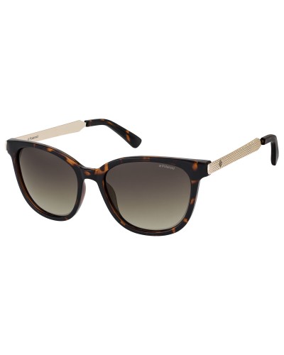 Ladies' Sunglasses Polaroid PLD-5015-S-LLY-94 Ø 55 mm