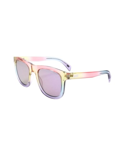 Levi's LV-1023-S-F74 : Lunettes de Soleil Unisexe, Monture [Couleur], Protection UV
