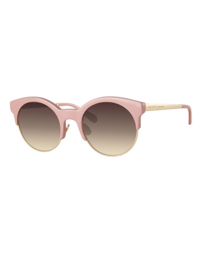 Kate Spade DeAndrea Lunettes de soleil Femme - Ø 55mm, Protection UV
