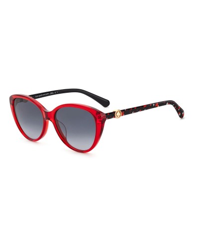 Kate Spade VISALIA Women's Sunglasses - Ø 55mm - UV Protection
