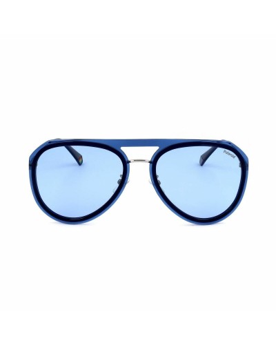 Polaroid PLD 6151/G/S - Lunettes de Soleil Homme - Verres 59mm Polarisés
