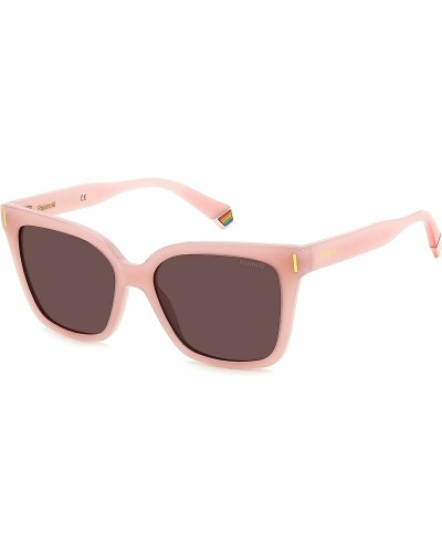 Polaroid PLD-6192-S Damen Sonnenbrille - 54mm Gläser, UV-Schutz
