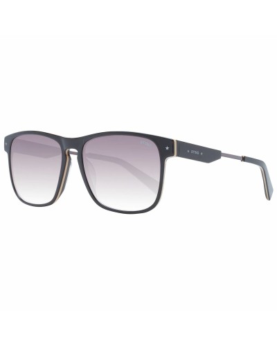 Sting SST38455AAHY: Herren Sonnenbrille, Ø 55mm - Modisches Design
