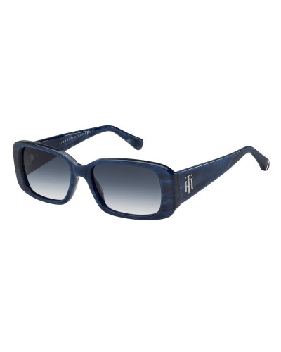 Tommy Hilfiger TH-1966-S Sonnenbrille für Damen - 54mm - Elegant & Schützend
