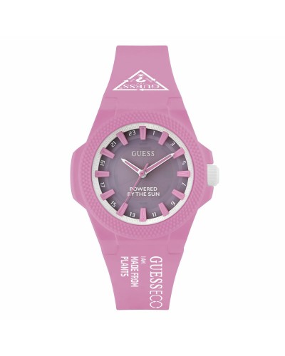 Horloge Dames Guess (Ø 40 mm)
