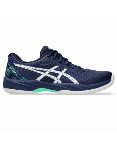 Chaussures de Sport pour Homme Asics 1041A358 401 Bleu